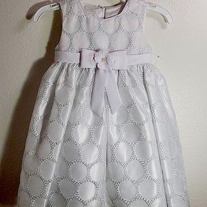 Brand new with tags-Girls formal dress